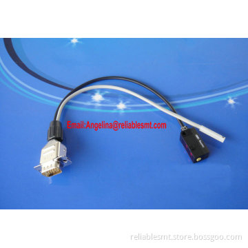 DEK BOM LOOM CAMERA CARRIAGE SIGNALS P/N:188317